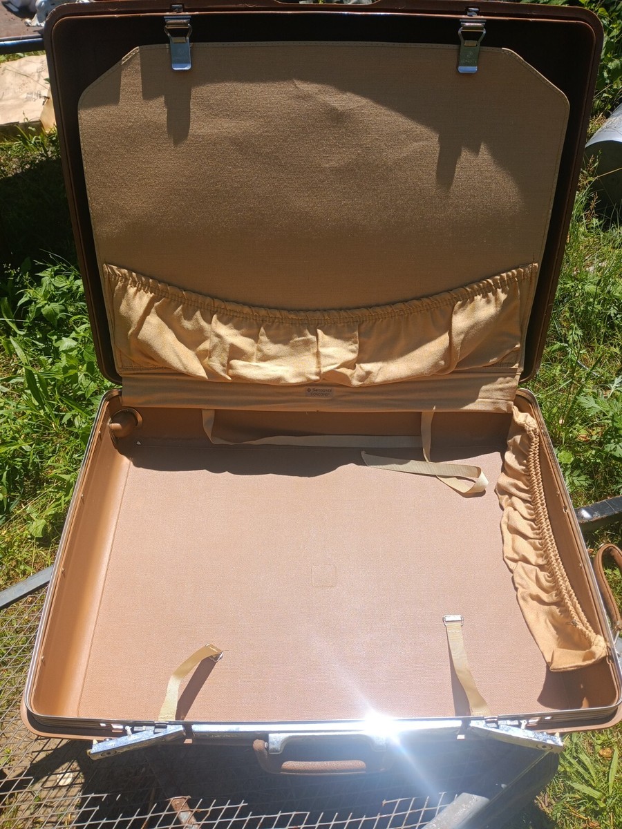 Samsoniteサムソナイト大型スーツーケース キャリーケース