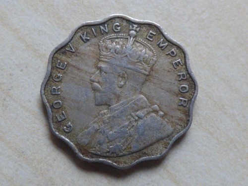 India Victoria Edward VII George V VI 1/2 Rupee 1/4 Anna Pice Choose your Coin - Picture 115 of 213