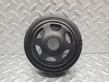 ⚙48026⚙ Mercedes-Benz R230 350SL Crankshaft Vibration Damper Pulley 112351400
