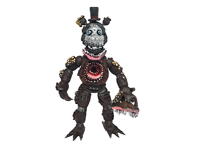 Five Nights At Freddy's 4 Illustration Photography Animatronics PNG 