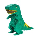 Dinosaur Pinata Toy Party Game Supplies Birthday Anniversary Decoration Kids