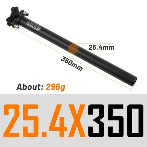 Ultralight Bicycle Seatpost Aluminum MTB Road Mountainbike Seatpost Seat - Picture 7 of 40