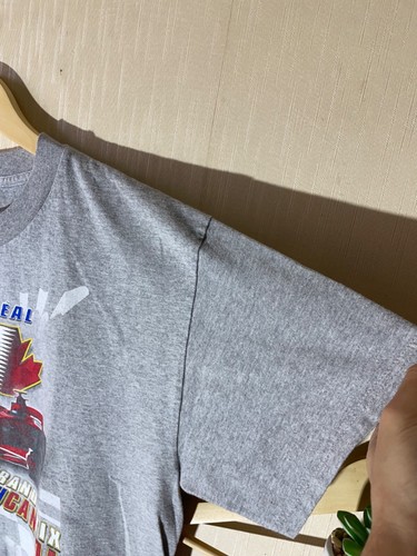 Formula 1 Canada Grand Prix vintage racing T shirt - Picture 5 of 9