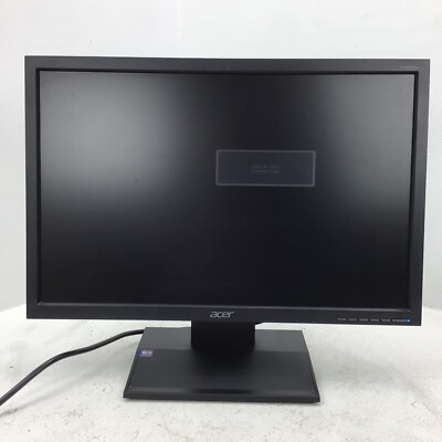 Acer V193W EJB LCD Monitor 846154058869| eBay