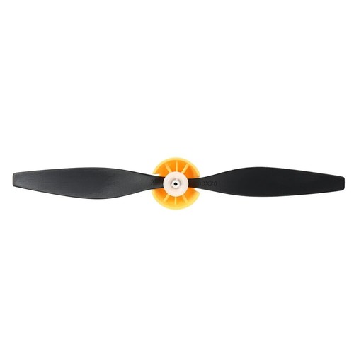 VolantexRC Mini Mustang P-51D 400mm Spannweite RC Flugzeug Ersatzteil 130x70mm 2-B - Bild 5 von 9