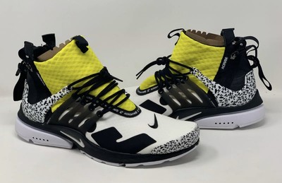 nike air presto size 7