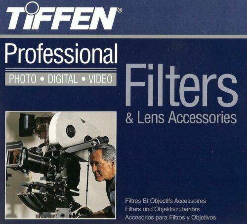 Tiffen 4 x 5.65" Full Spectrum IRND 1.5 Filter (5-Stop) W45650IRND15 - Picture 2 of 3