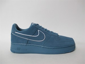 blue suede air force