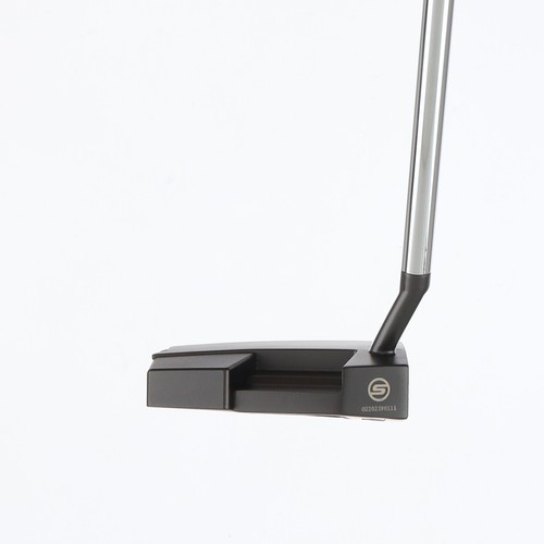 Odyssey Putter Left-Handed ELEVEN S TOUR LINED 34 inch: - Picture 3 of 9