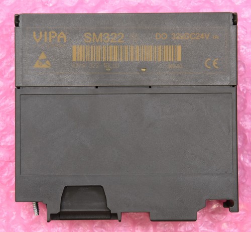 VIPA / 322-1BL00 / SM322 / kompatibel mit Siemens S7-300 / div. E-Stände - Bild 2 von 4