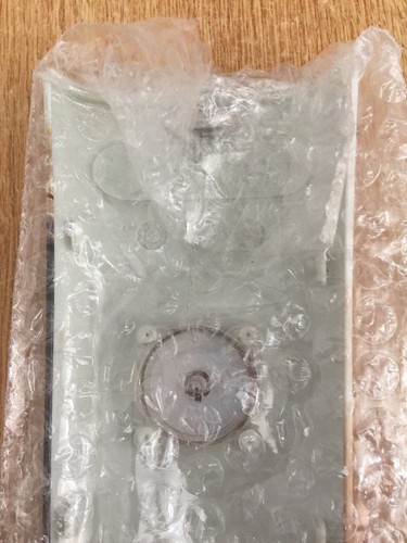 RARE The Outfit XBOX 360 Promotional Faceplate Free Shipping - Picture 3 of 3