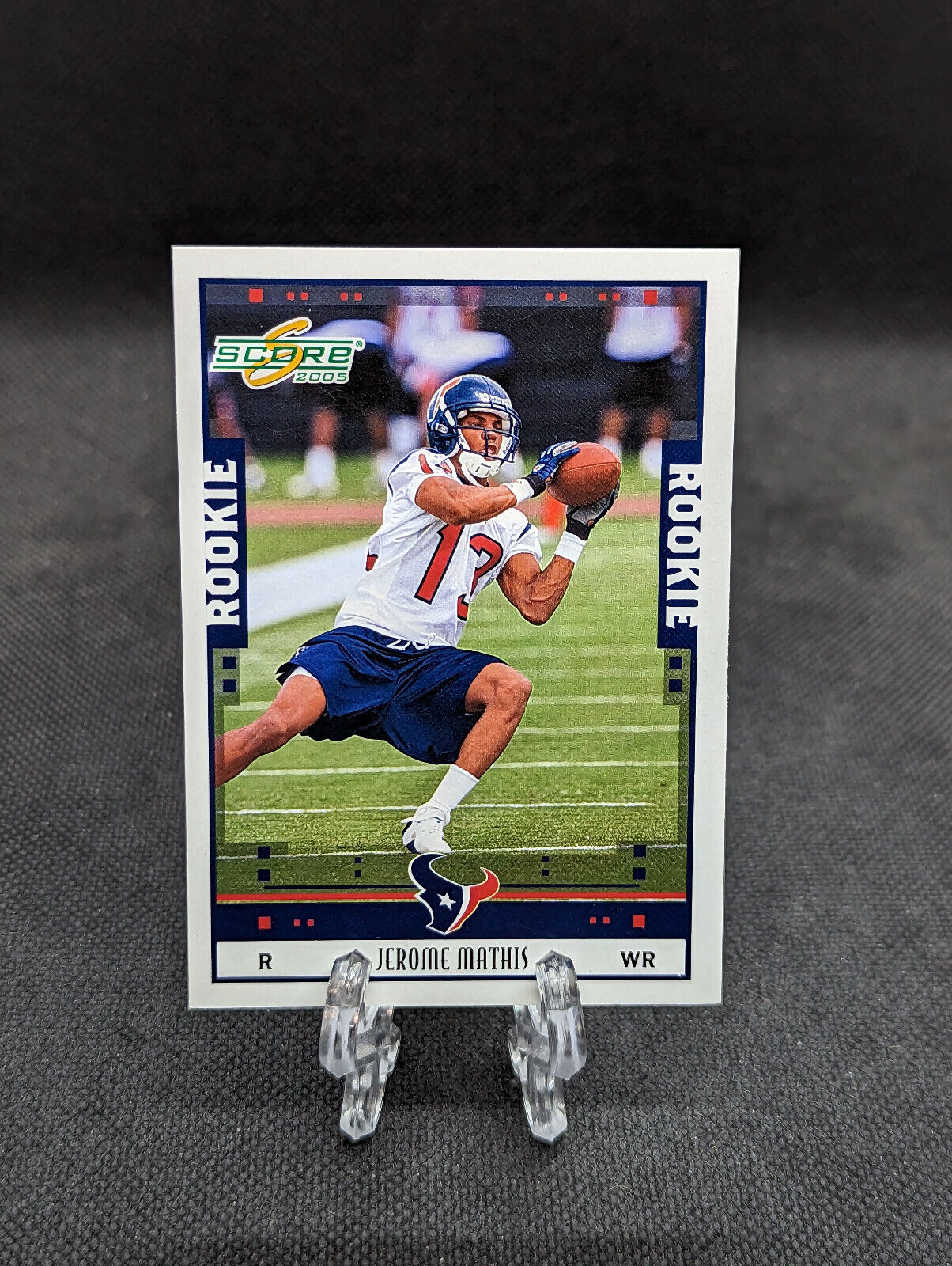 Houston Texans - You Pick Your Cards - Fan Favorites - JJ Watt Andre Johnson ++ - Picture 115 of 202