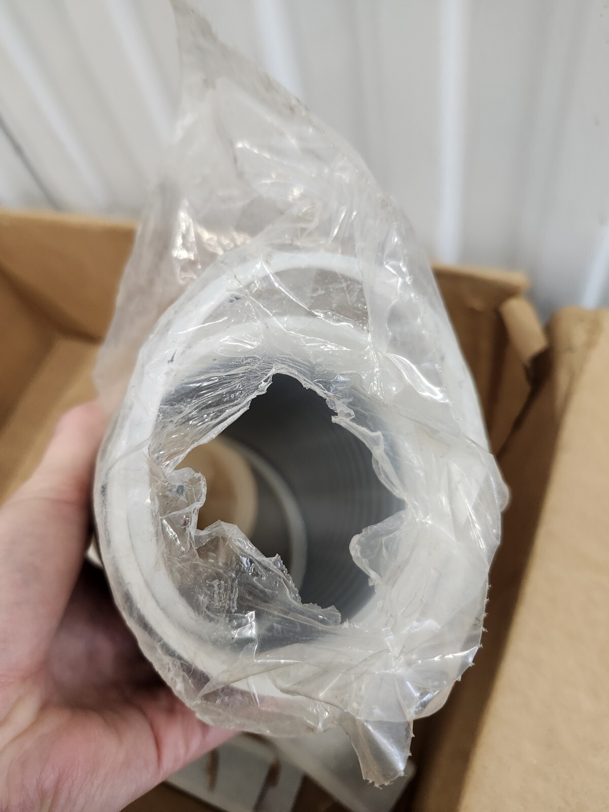 Tyco Electronics ELB-35-610  ( AS IS ) Please See Photos