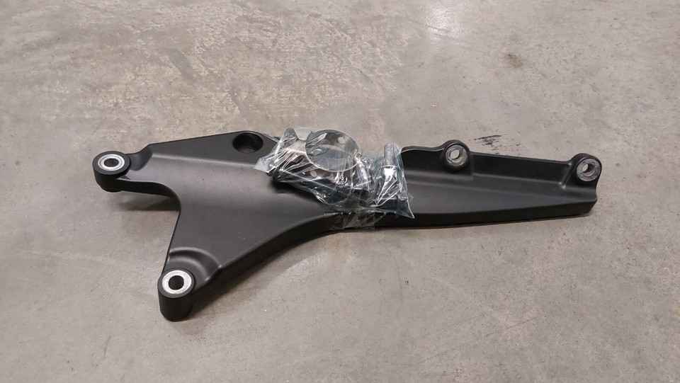 yamaha scr950 exhaust