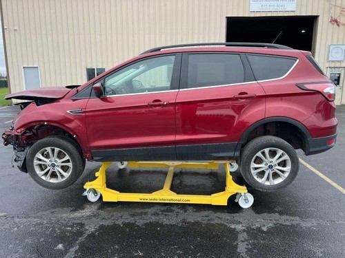2016-2018 FORD ESCAPE INNER FENDER LINER RIGHT SIDE CJ5Z-16102-B - Picture 11 of 11