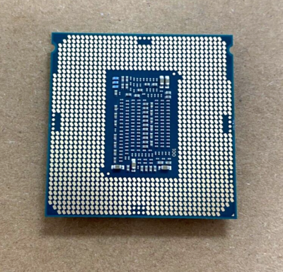Intel Core i5-6400 SR2L7 Base 2.70GHz Turbo 3.30 GHz 4 Core