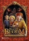 Alfie Bloom 01. Das Geheimnis der Drachenburg von Gabrielle Kent (2015, Gebundene Ausgabe)