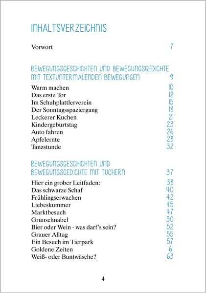 Thumbnail - Bewegungsgeschichten Und Bewegungsgedichte Für Ältere Menschen