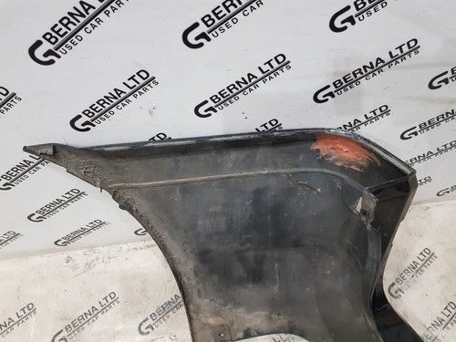 ORIGINAL MERCEDES VITO W639 2003-2014 STOßSTANGE HINTEN RECHTS FAHRERSEITE ECKE - Bild 7 von 15