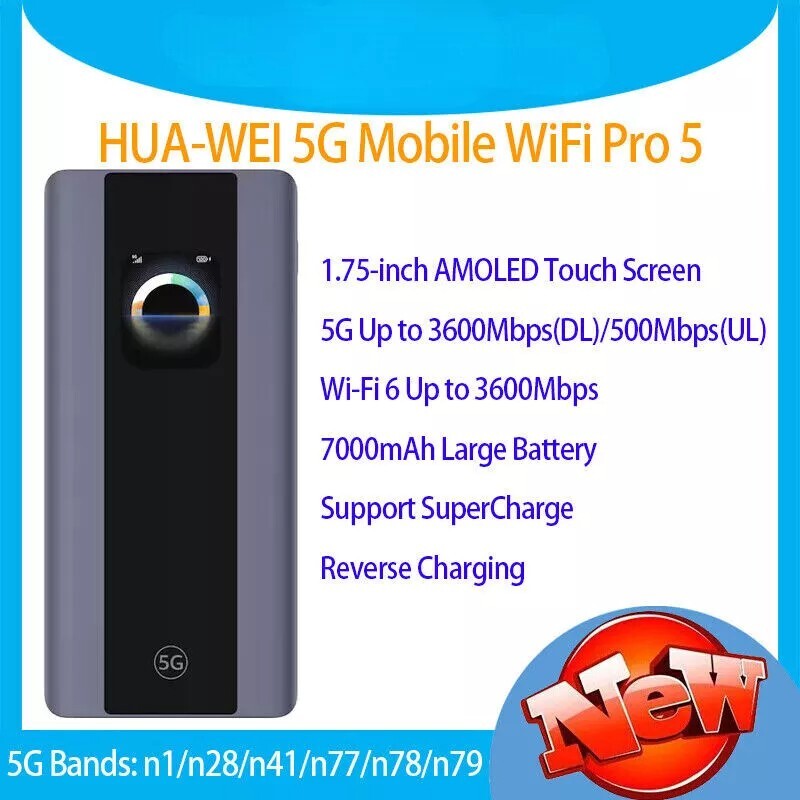 （ほぼ未使用）galaxy 5G mobile wifi Samsung Galaxy 5G Mobile WiFi - YouTube