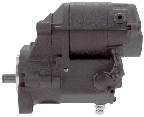 Starter fits Harley Davidson FLHRI Road King 1996-1997 3155289 3155289A 18199 - Picture 4 of 8