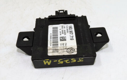 1K0907719 Audi A3 VW Golf Genuine Delphi Anit Theft Control Module Unit - Picture 9 of 16