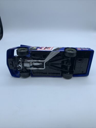 #33 Tony Stewart 2002 Monaco Chevy Race Truck Action Maßstab 1:24 1 of 8652 - Bild 5 von 8