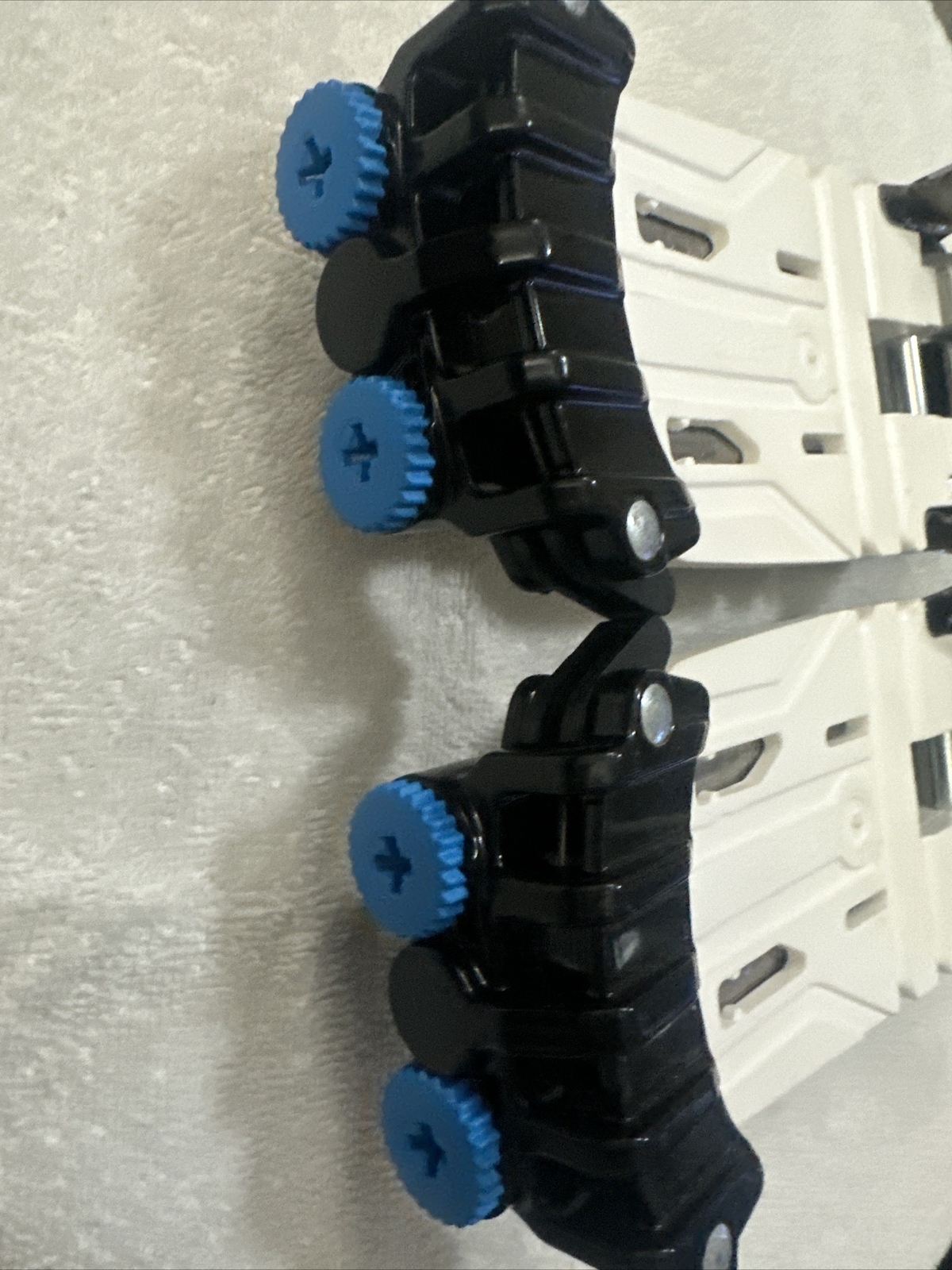 Rotfella NTN Freeride Binding Black Size Large eBay