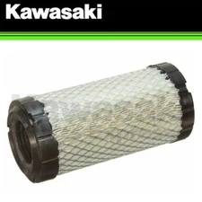 NEW 2015-2024 GENUINE KAWASAKI MULE PRO DX FX DXT FXT FXR AIR FILTER 11013-1290