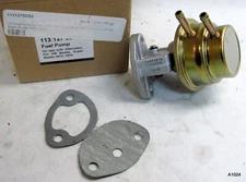 DASPARTS 113127025G Fuel Pump Kit