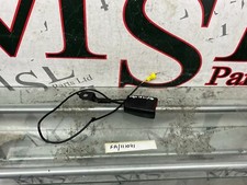 (AS) MERCEDES BENZ W205 C CLASS FRONT SEAT BELT BUCKLE  RIGHT / LEFT A2058600169