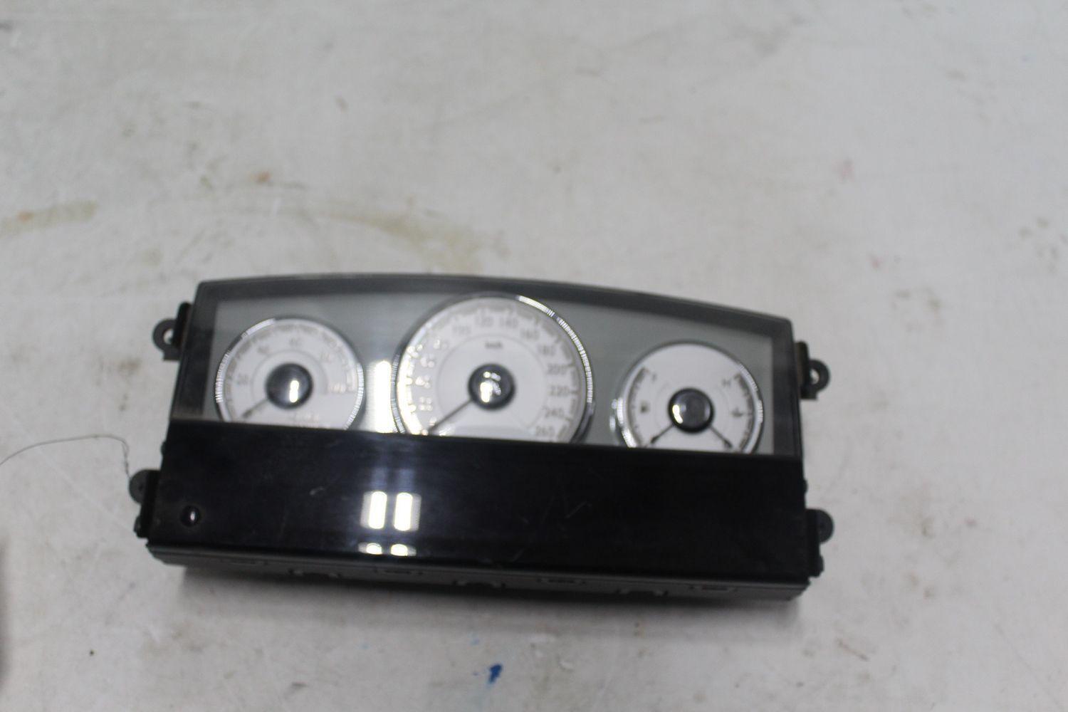 Speedometer ROLLS ROYCE 16