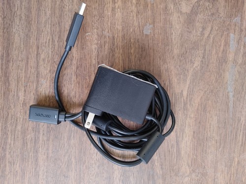 Kinect Xbox 360 Sensor Bar - Not tested - Shipped from Canada - Picture 2 of 2