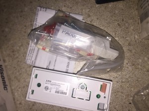 Lot-of-7-Visonic-MCT-302-2-4-GHz-Wireless-Door-Window-Sensor