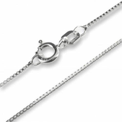 SILBERKETTE 1,1-5,2 mm, 36-70 cm Kette ECHT Silber 925 Schmuck Halskette Panzer - Bild 115 von 141