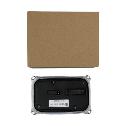 LED Headlight Control Module Unit A1769001204 For Mercedes A W176 CLA C117 X117 - Picture 4 of 6