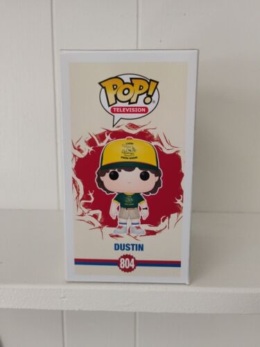 Stranger Things - Dustin #804 - Picture 3 of 4
