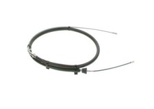 Fits BOSCH 1 987 477 684 handbrake line SKODA OCTAVIA   DE Stock