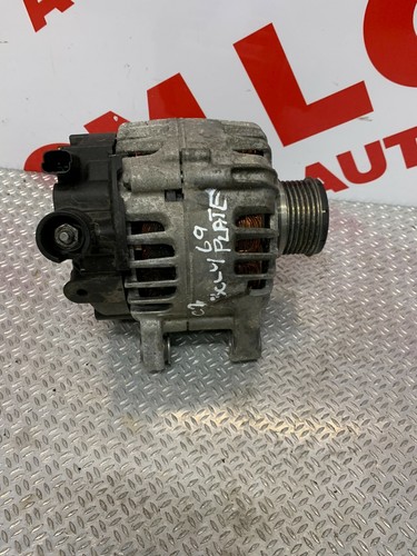 2020 CITROEN C3 ALTERNATOR 1.2 PETROL 9826574080 C3 BREAKING SEE SHOP - Picture 1 of 6