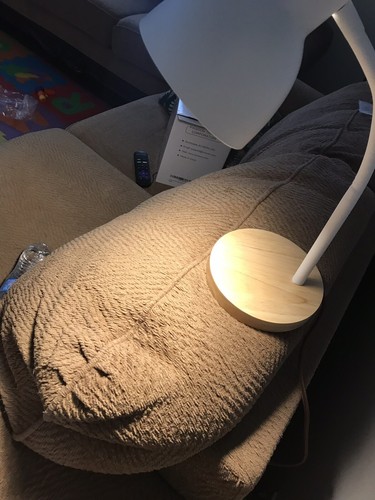 pinsoon led desk lamp
