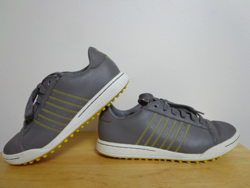 Adidas Athletic Youth Boy's Shoes Size-4.5
