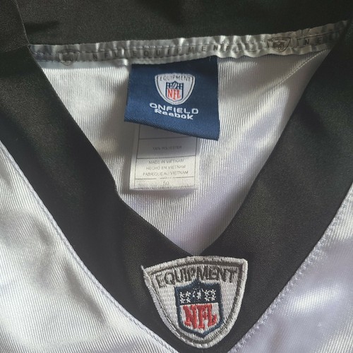 Nike Philadelphia Eagles #4 Kolb Reebok On Field Football Jersey -Mens Size 50 - Picture 2 of 8