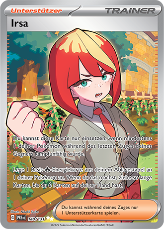 ✅ Pokemon Prismatische Entwicklungen KP08.5 Karten Auswahl Deutsch Near Mint ✅ - Bild 40 von 82
