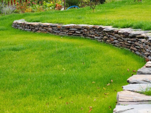 3 pallets quarry stones bricks SLATE natural stones