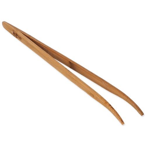 Pinzas de bambú Repti Planet 28 cm - Imagen 3 de 3