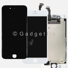 US LCD Screen Touch Screen Digitizer Assembly Replacement for Iphone 6S 7 8 Plus