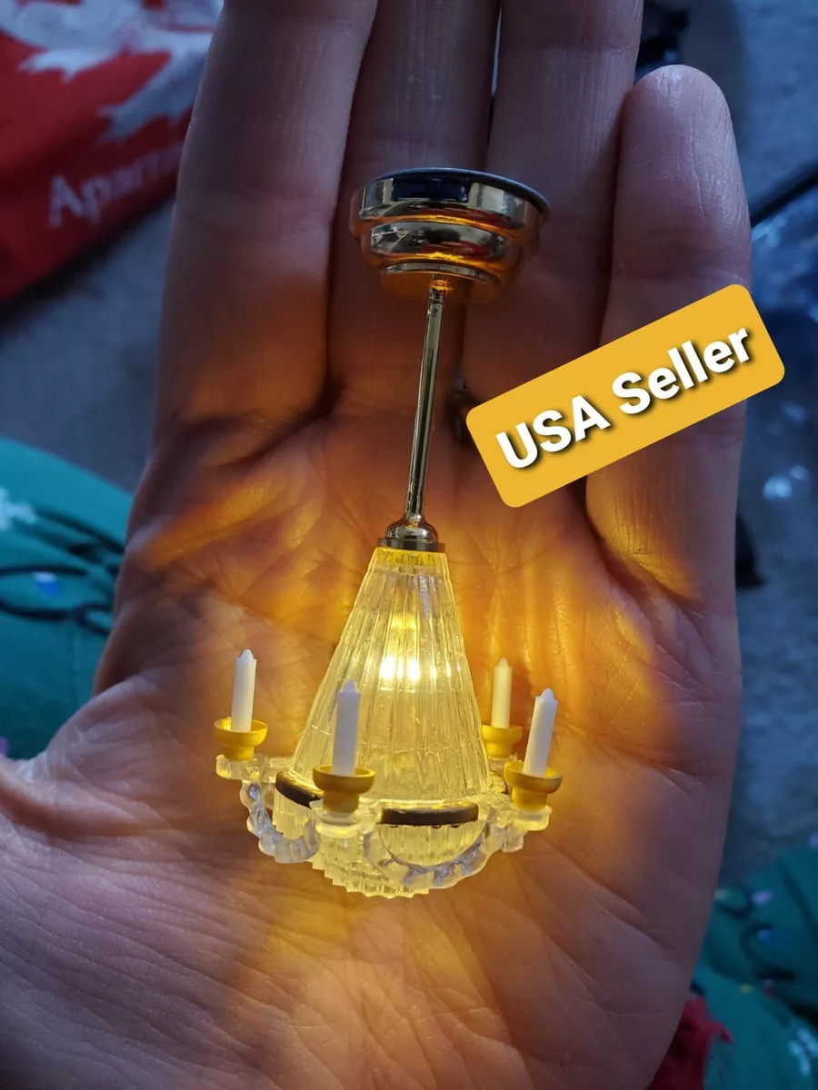Miniature light sale fixtures