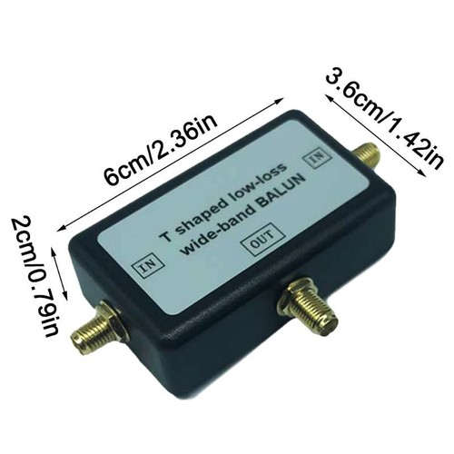 250mW YouLoop Portable Passive - Zdjęcie 8 z 8