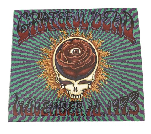 グレイトフル・デッド　GRATEFUL DEAD FAMILY DOG Family Dog at the Great Highway, SF, CA 4/18/70 Grateful
