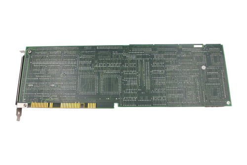 Delta Tau PMAC-PC DSP Circuit Board w/ PMAC PV CPU 602705-103 / 602191-103 - Picture 3 of 3